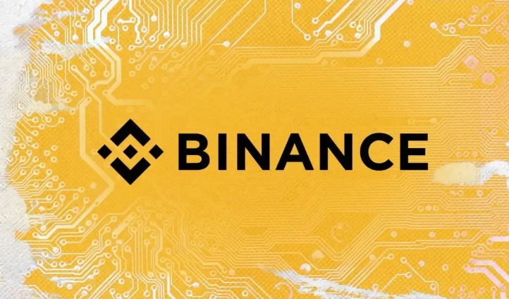 币安binance交易所官网官方入口 - php中文网